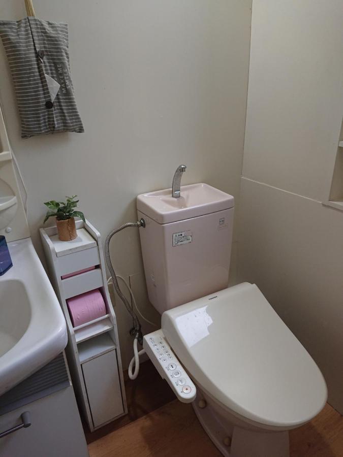אונה Maribu Beach House מראה חיצוני תמונה