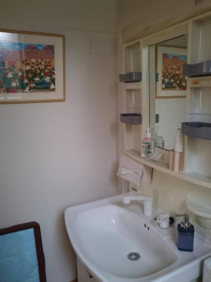 אונה Maribu Beach House מראה חיצוני תמונה