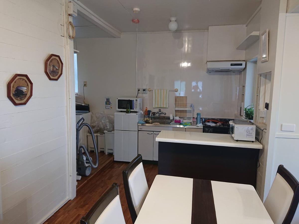 אונה Maribu Beach House מראה חיצוני תמונה