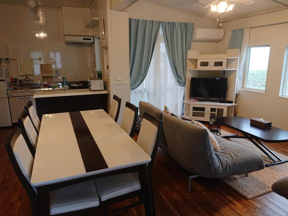 אונה Maribu Beach House מראה חיצוני תמונה
