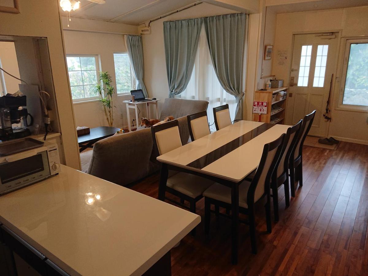 אונה Maribu Beach House מראה חיצוני תמונה
