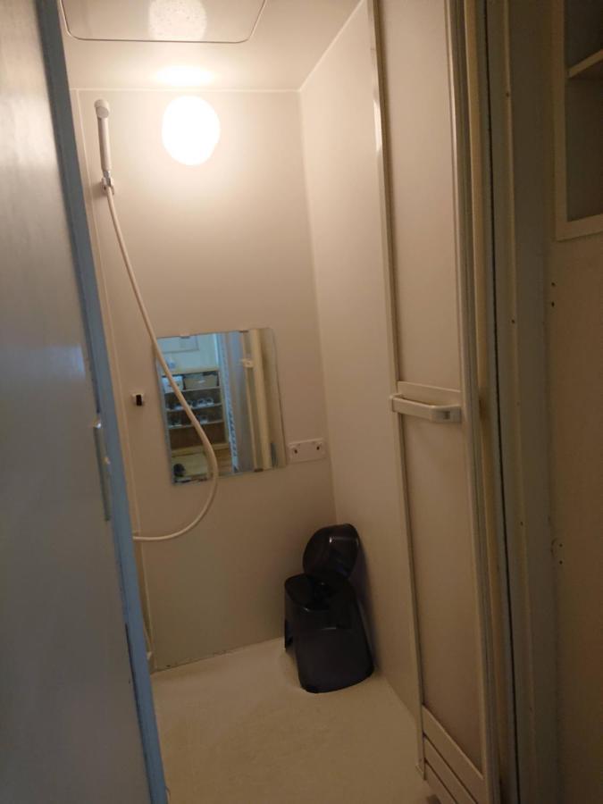 אונה Maribu Beach House מראה חיצוני תמונה