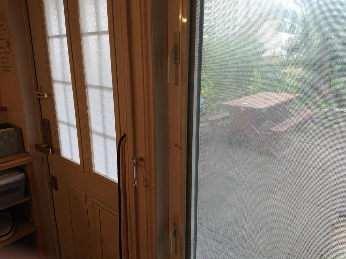 אונה Maribu Beach House מראה חיצוני תמונה