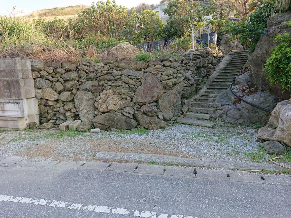אונה Maribu Beach House מראה חיצוני תמונה